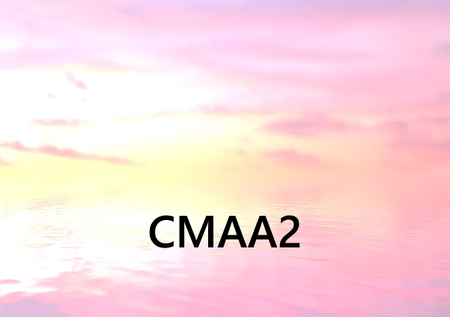 CMAA2