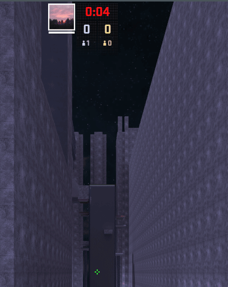 Broken post_processing_volume